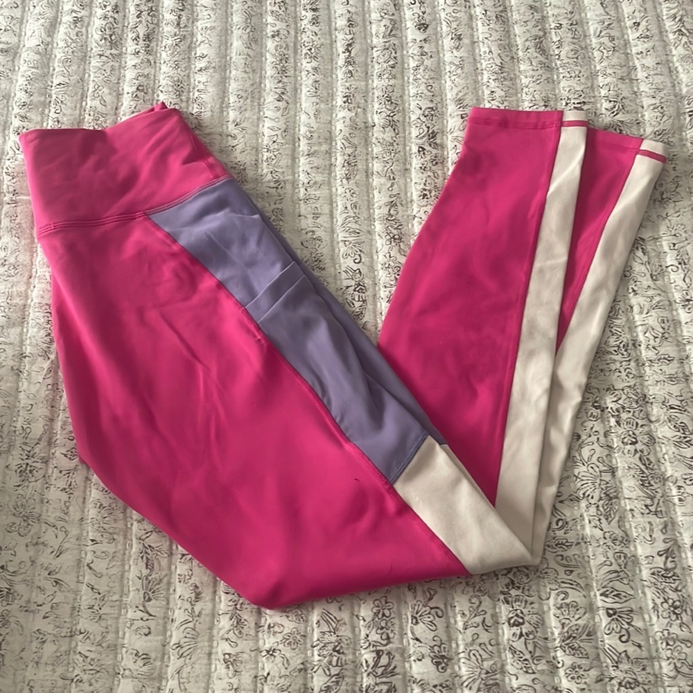 Fabletics leggings